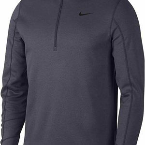 Nike Golf Therma Top Half Zip Men's Pull Over